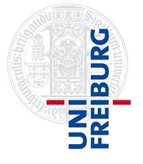 University of Freiburg logo