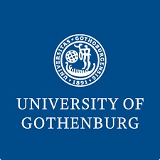 University of Gothenburg logo