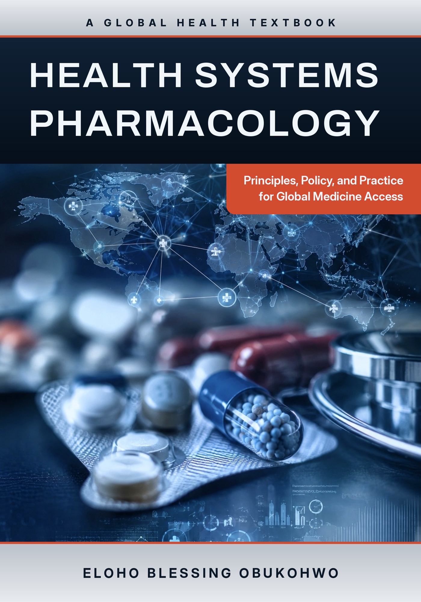 Health Systems Pharmacology book cover