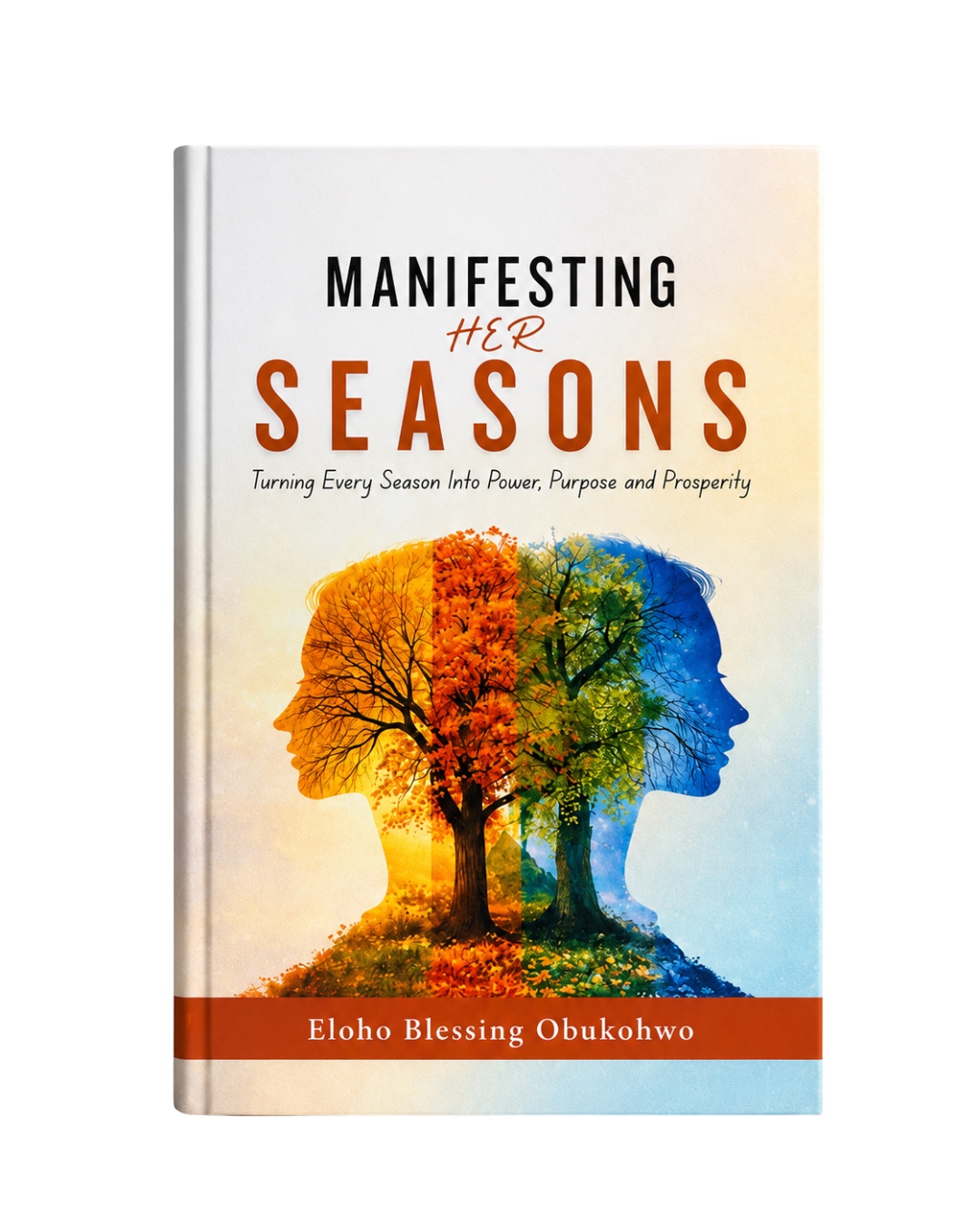 Manifesting Her Seasons book cover